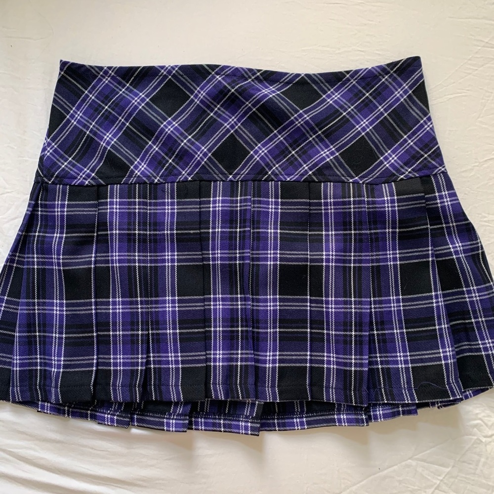 Tripp nyc skirt! 💜